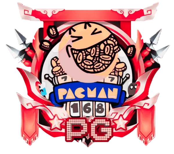 pacman168pg